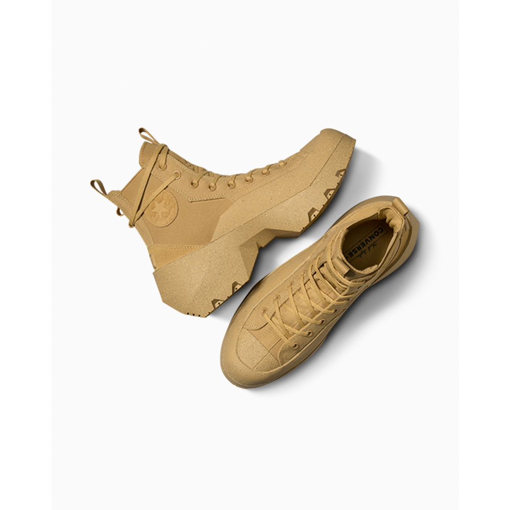 Converse Chuck 70 Geo Forma Ls A06531C / braun