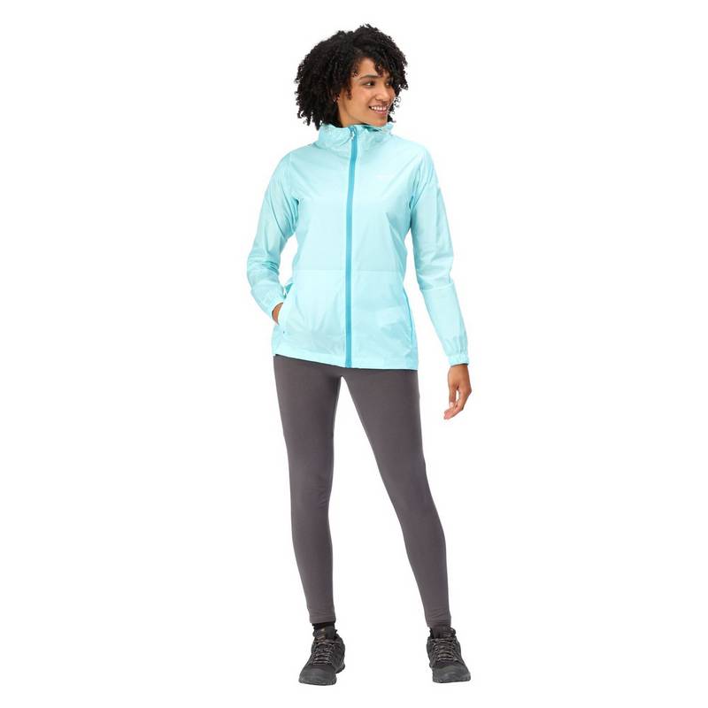 Regatta Pack It Regenjacke Damen