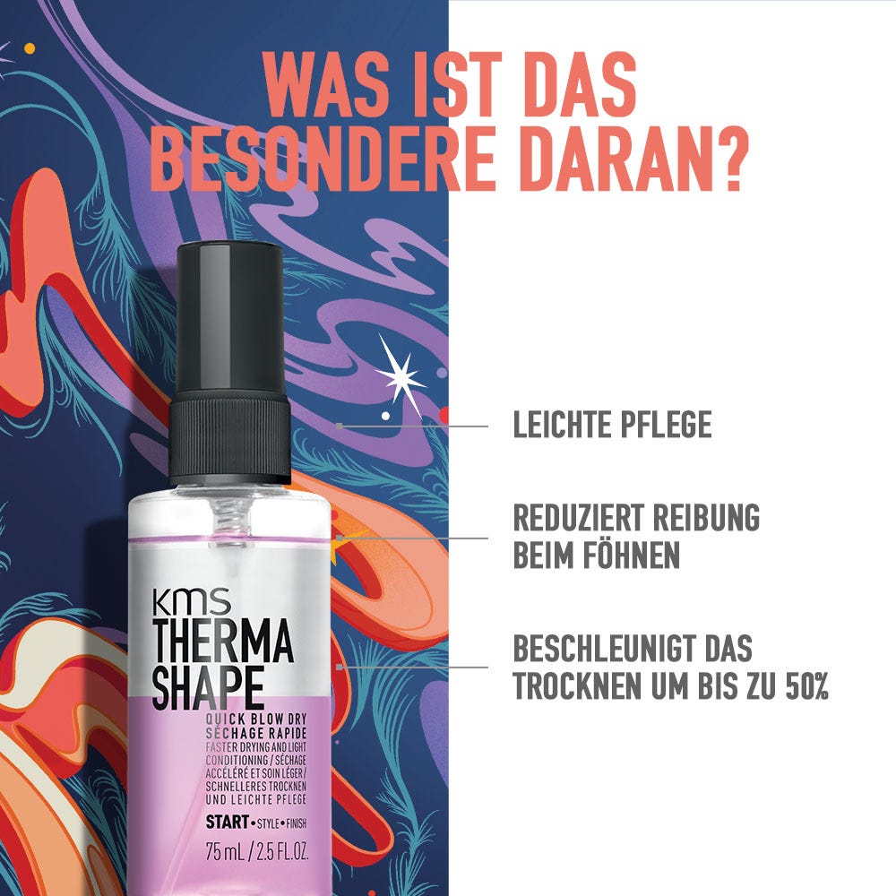 KMS Geschenk Set Colorvitality Mini