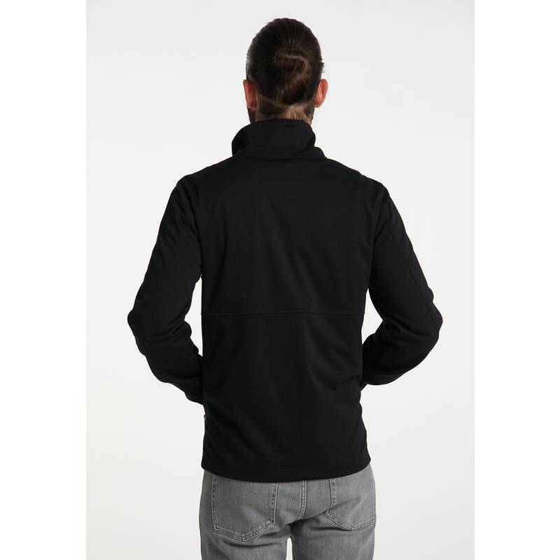 DreiMaster Funktionsjacke Herren