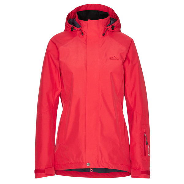 COVER UP JACKET GEN.2 W / COVER UP JACKET GEN.2 W Damen - Regenjacke