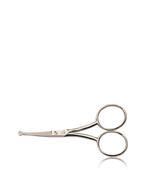 Nippes Classic Lange Blätter Baby Nagelschere-1 Stk