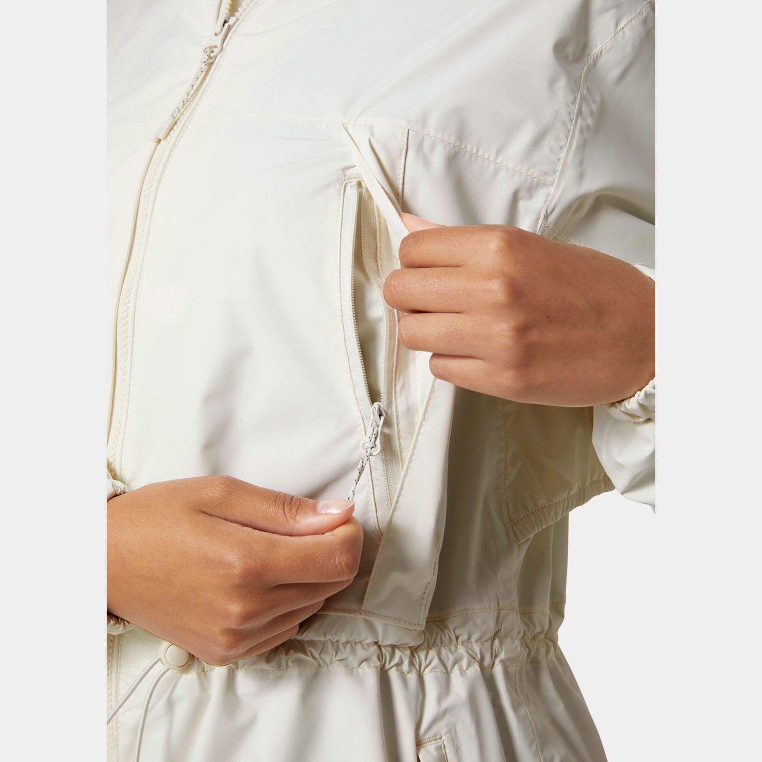 Women's Essence Raincoat