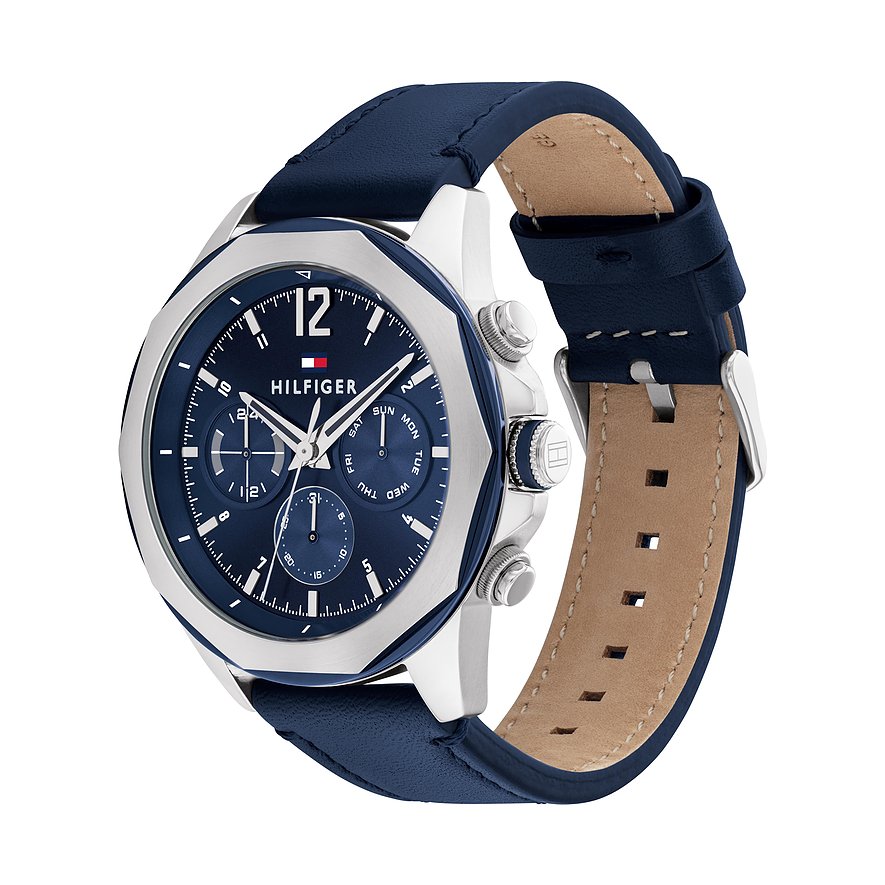 Tommy Hilfiger Herrenuhr