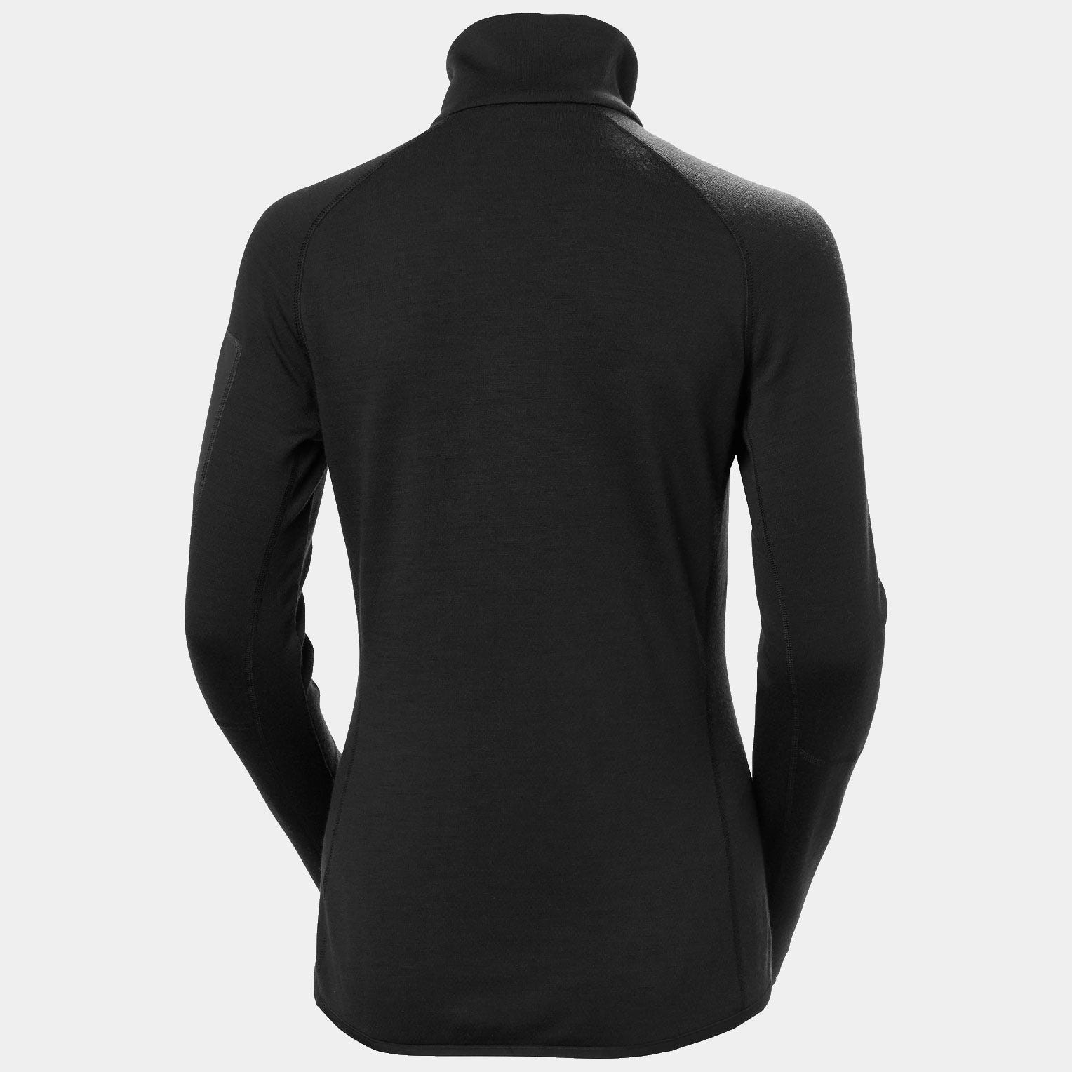 Women’s LIFA® Merino Wool  Midlayer Half Zip