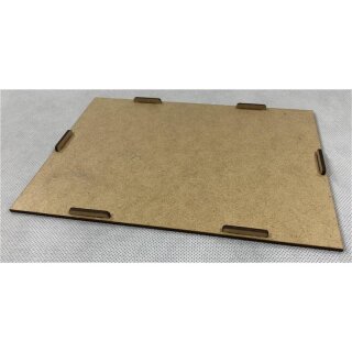 Wooden 