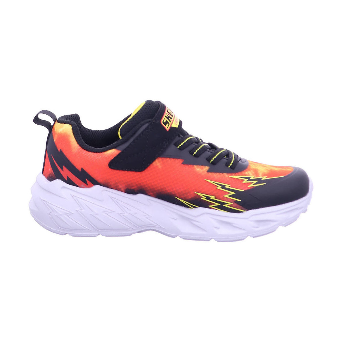 Halbschuhe Blinkies LIGHT STORM 2.0 für Jungen