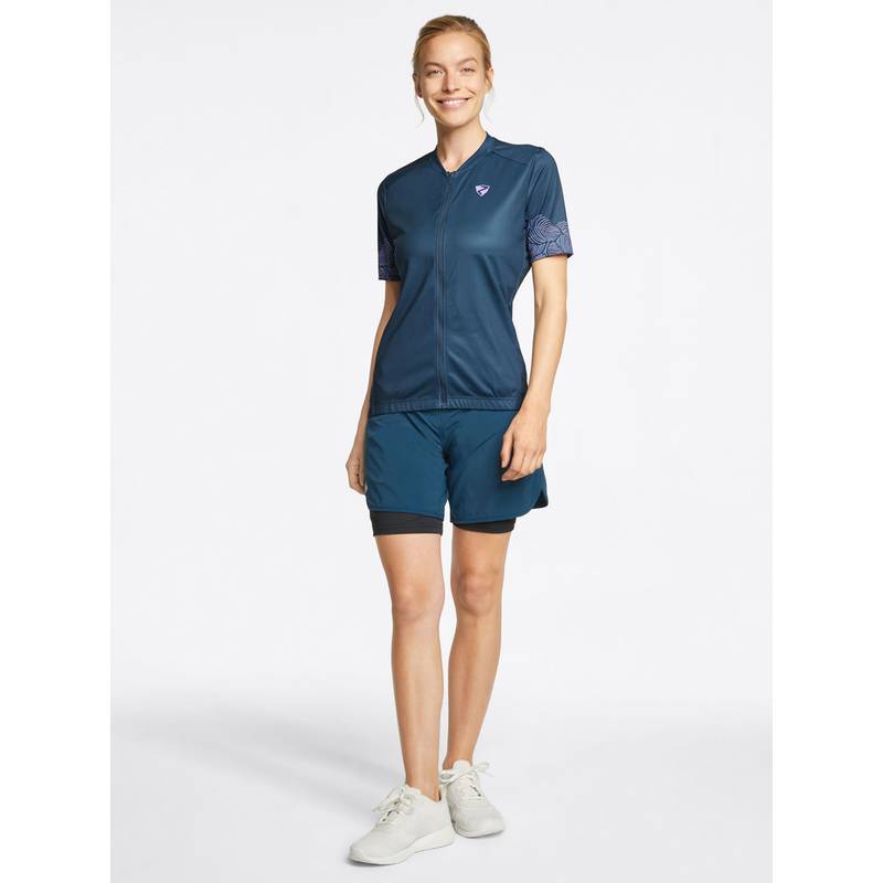 Ziener NYMERIA Trikot Damen