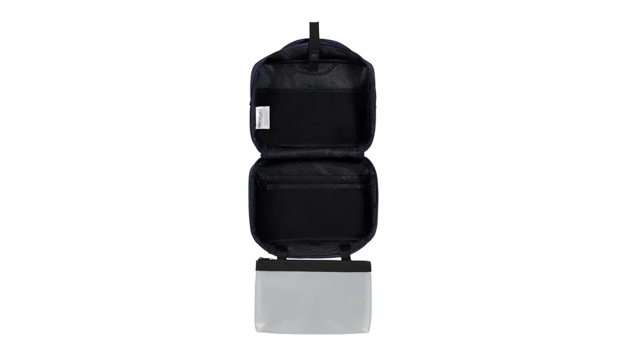 Samsonite Kulturbeutel Stack'd Toilet Kit