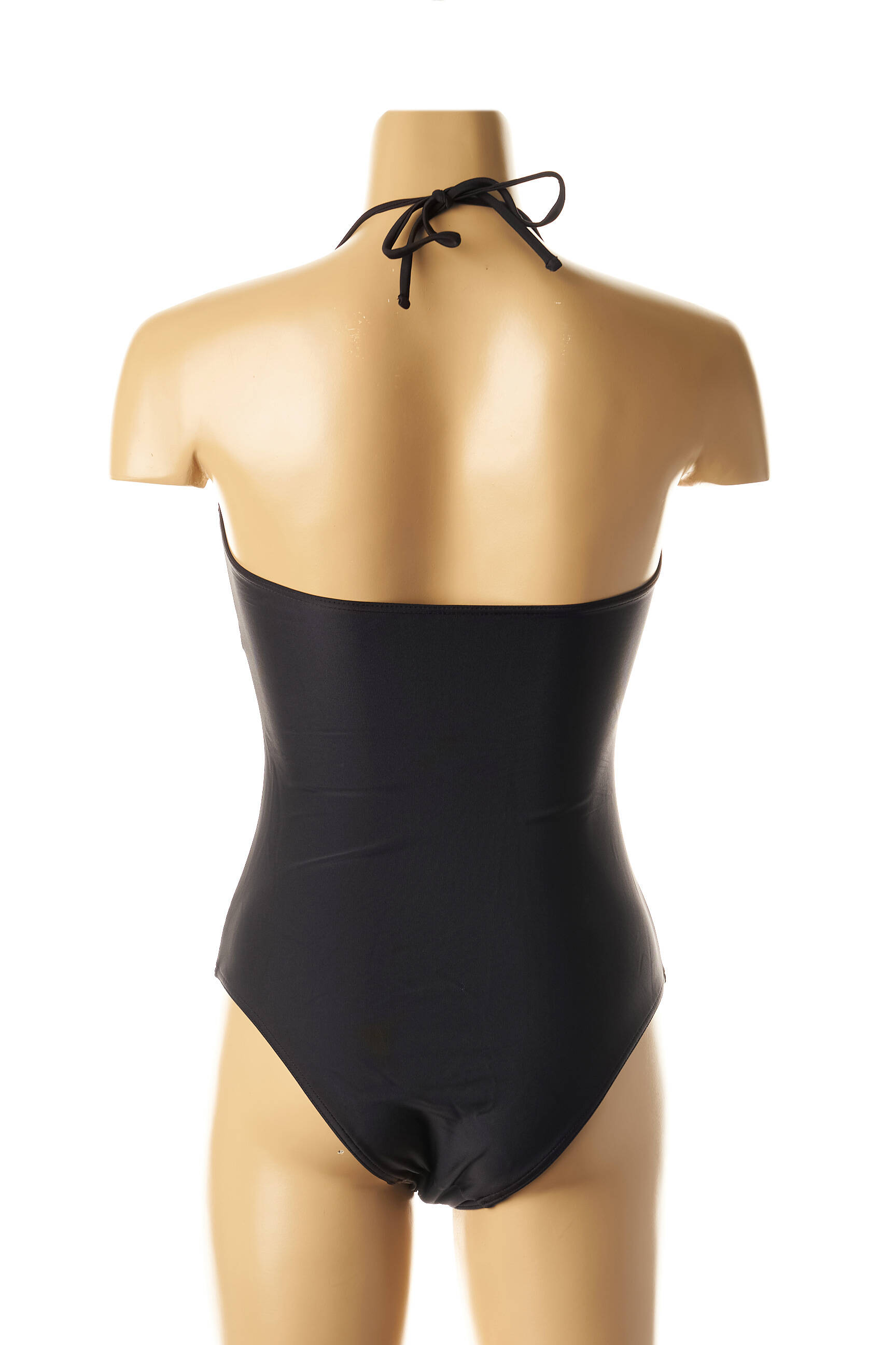 Mon Petit Bikini 1 Piece Femme couleur noir