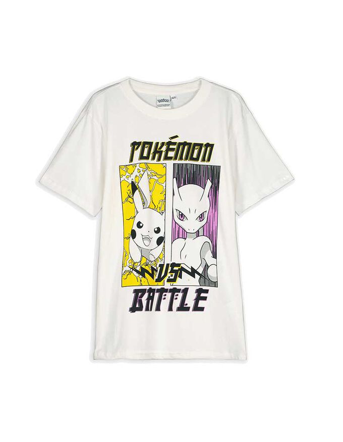 T-Shirt - Pokémon
