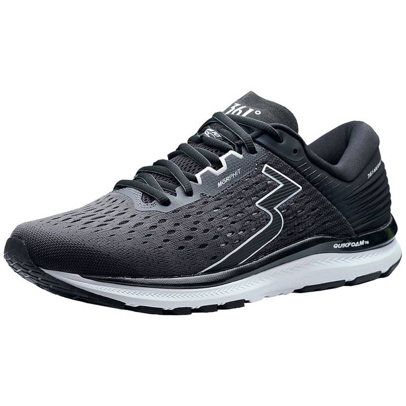 361° Meraki 4 Laufschuhe Herren