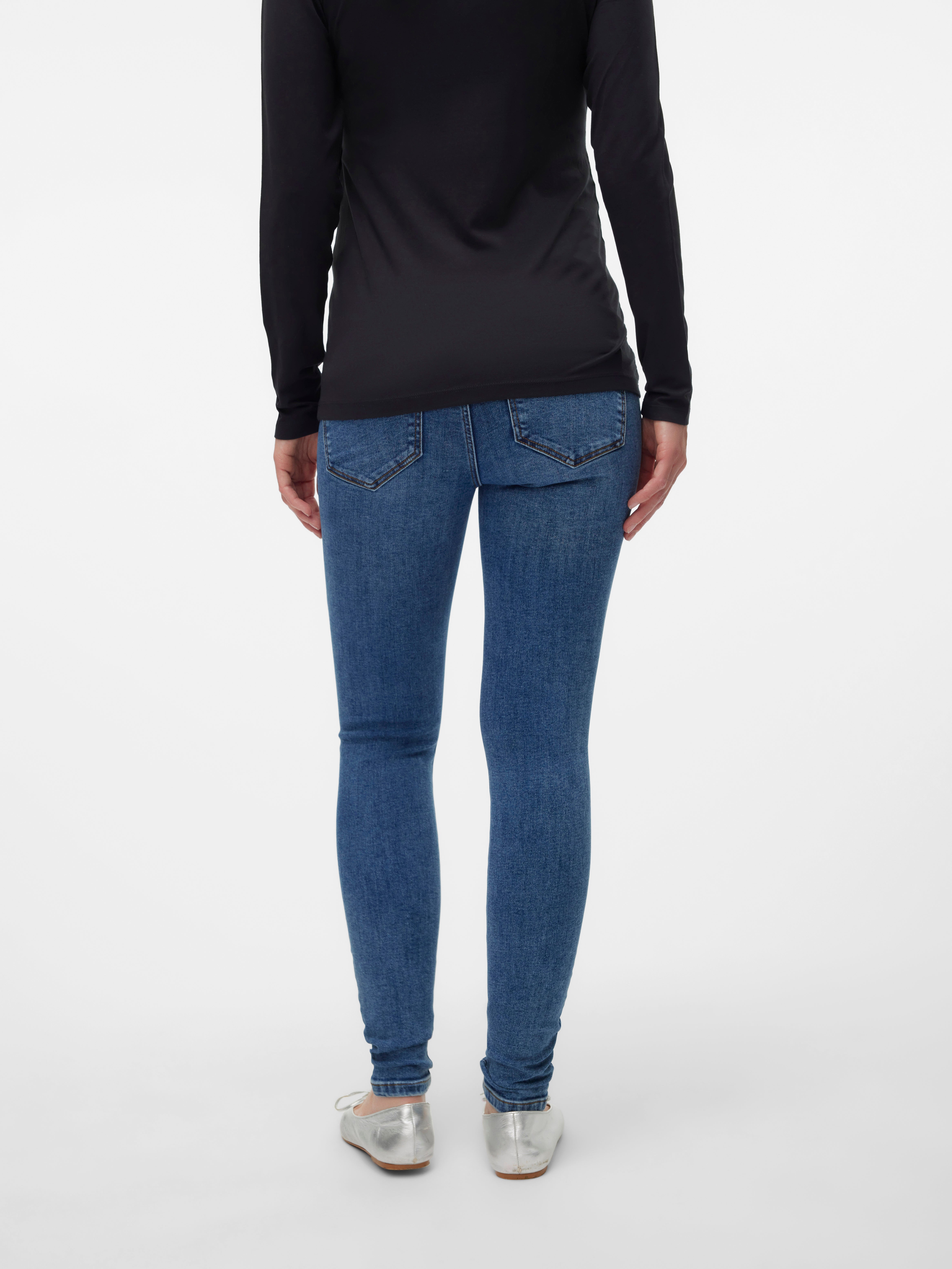 Umstands-jeans