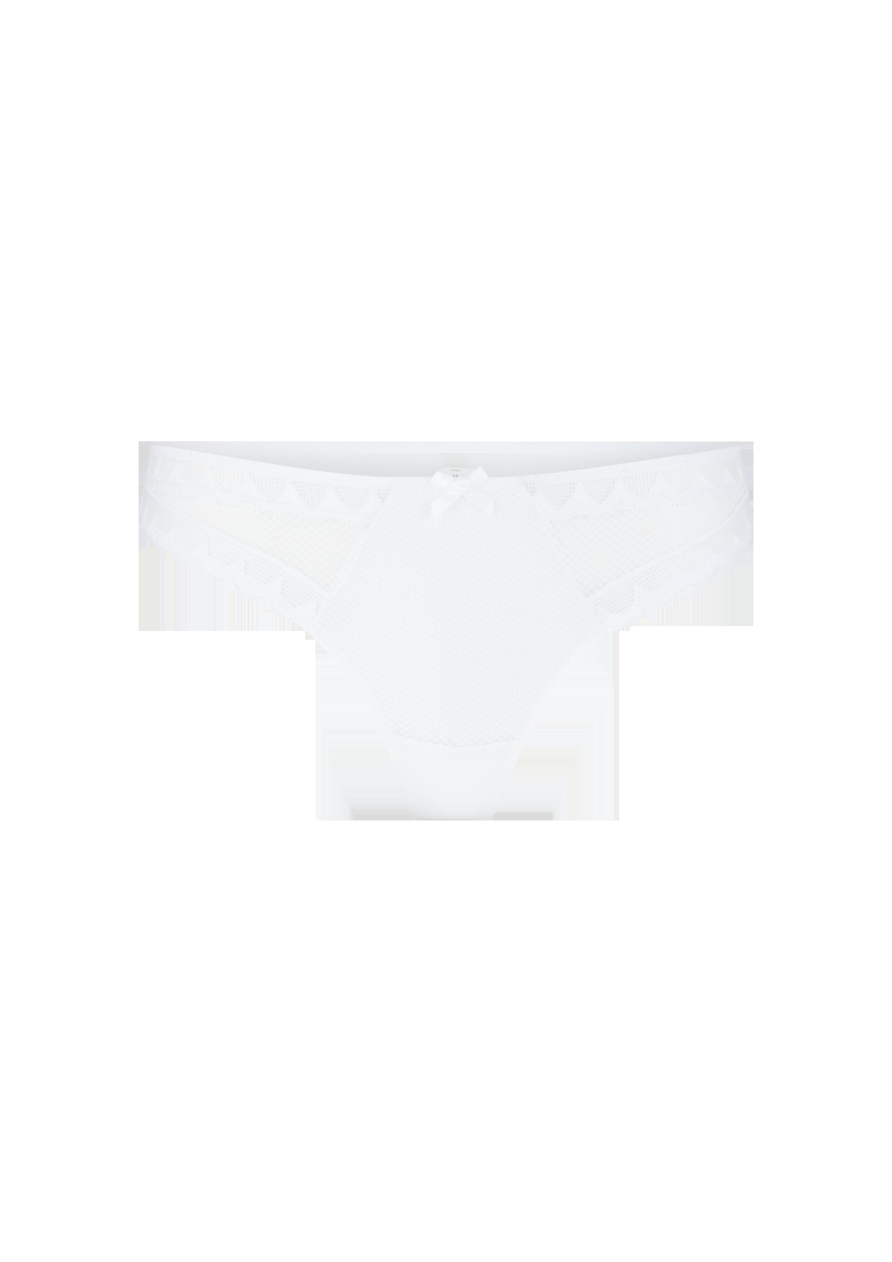 String mit grafischer Spitze  6005394-0100