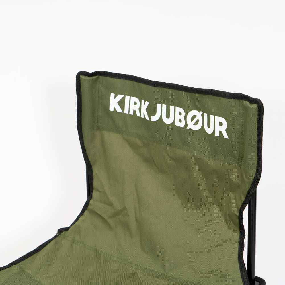 KIRKJUBØUR® 