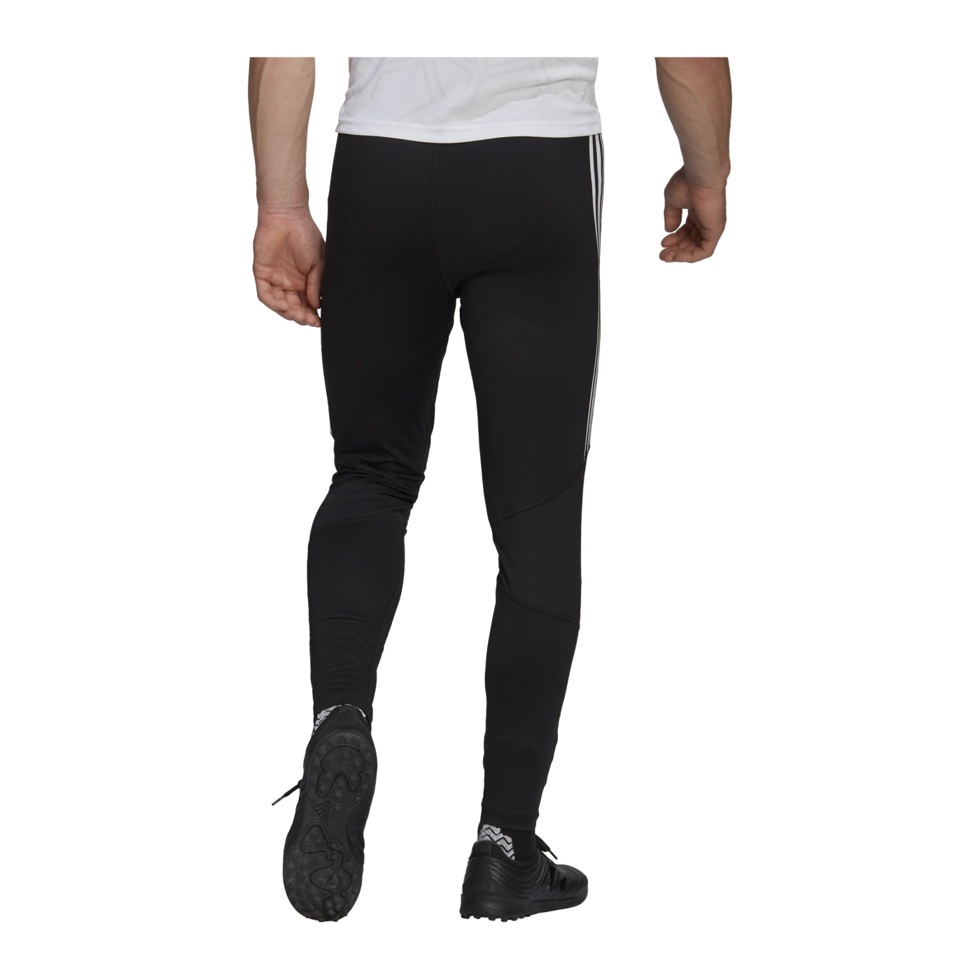 adidas Condivo 22 Pro Tight Schwarz