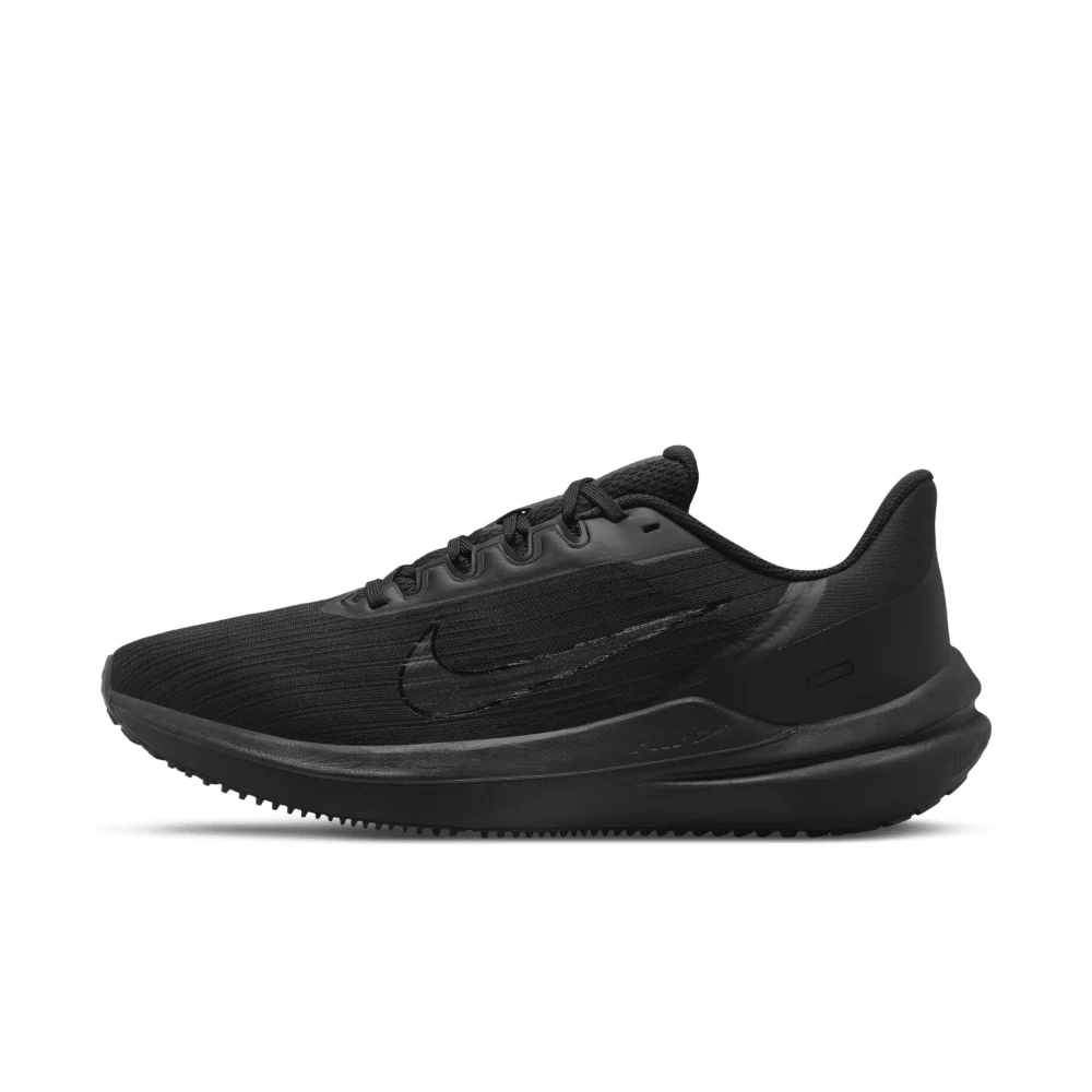 Nike Air Winflo 9 dd6203-002 / schwarz