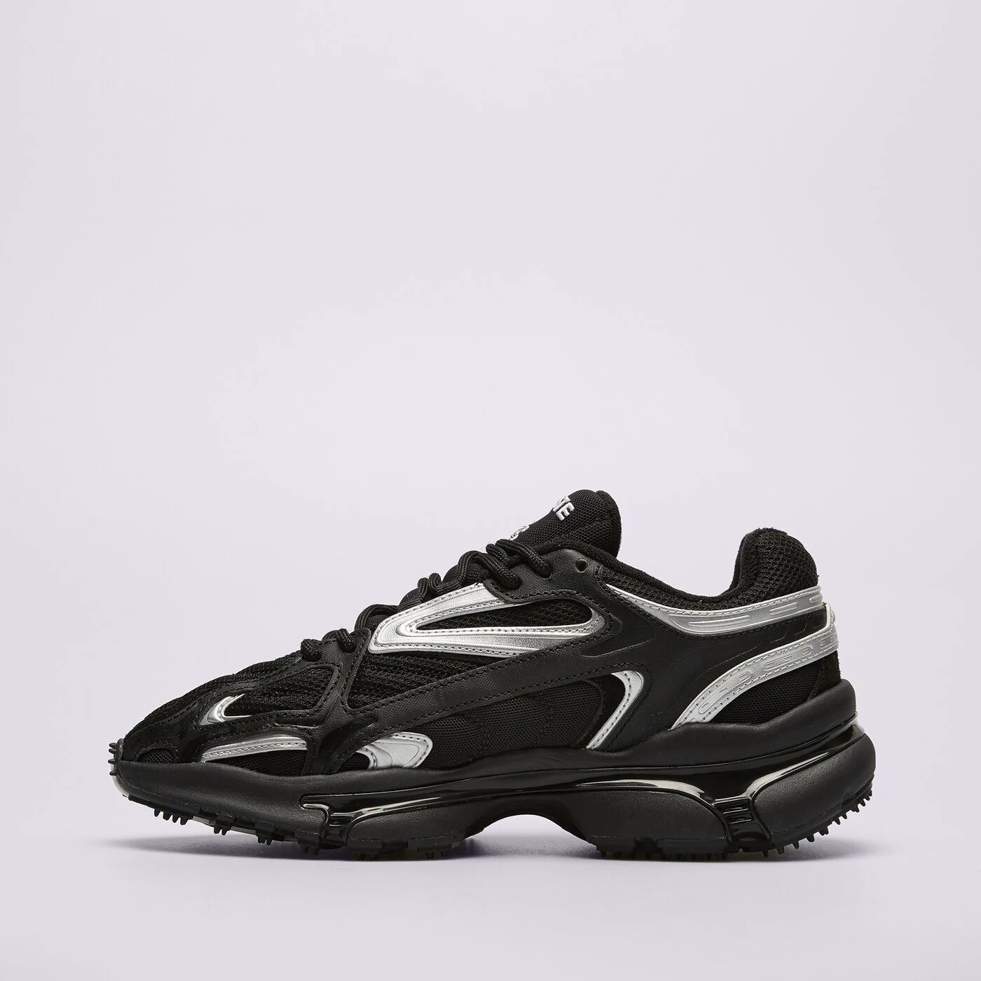 LACOSTE L003 Schwarz