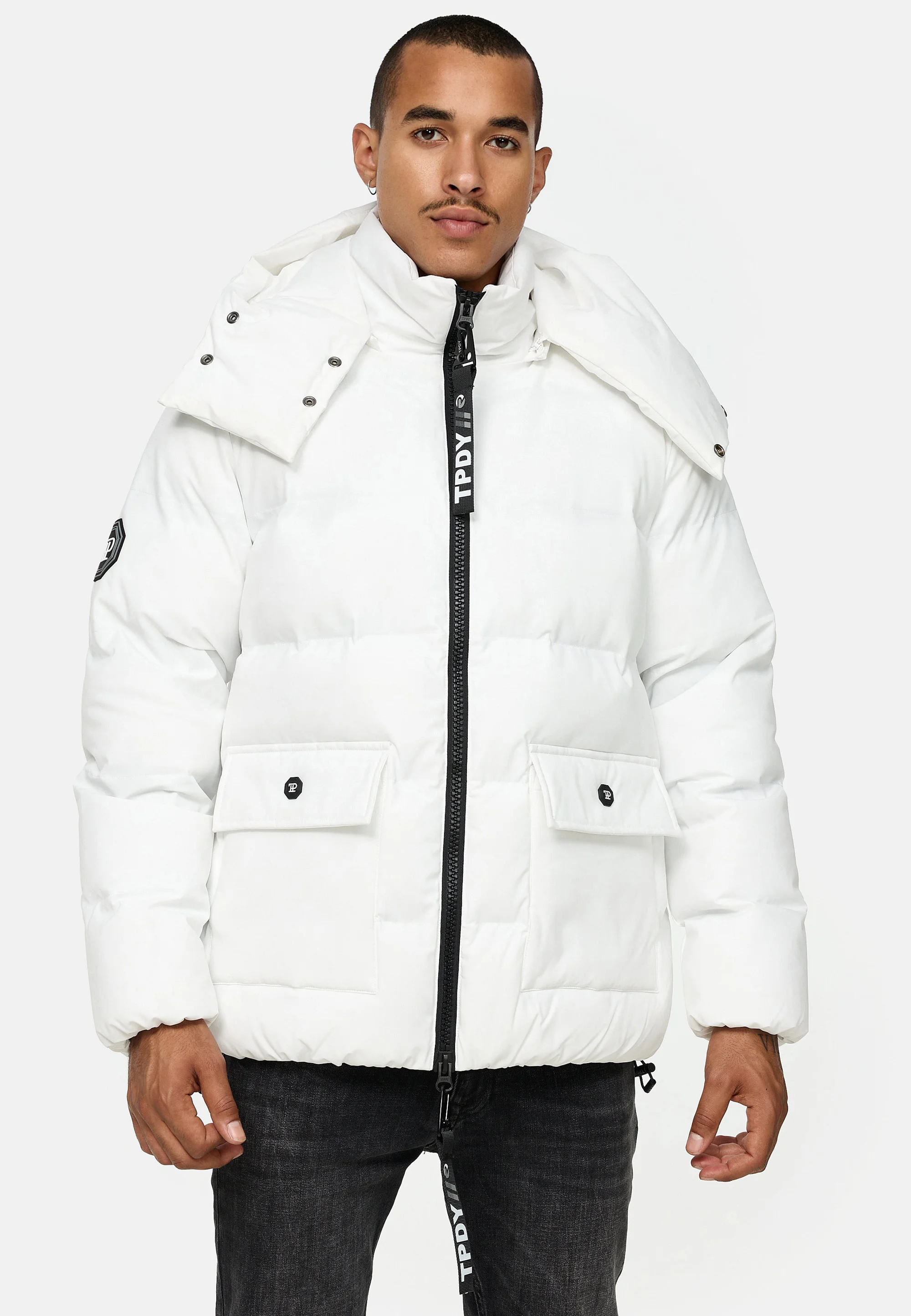 Trueprodigy FRANCO - Chaqueta de invierno