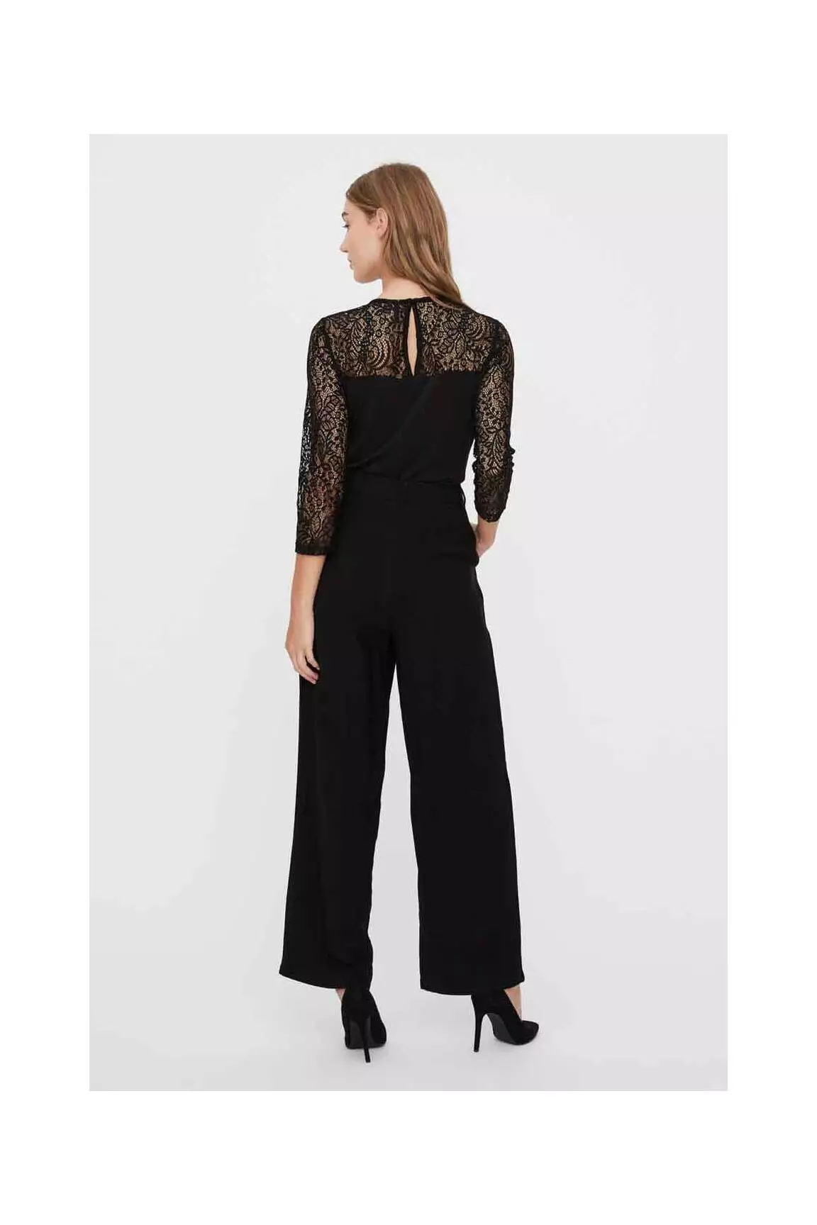 Vero Moda Body Femme couleur noir