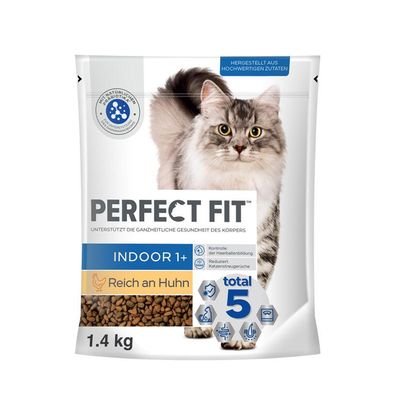 Perfect Fit Indoor 1+ Reich an Huhn