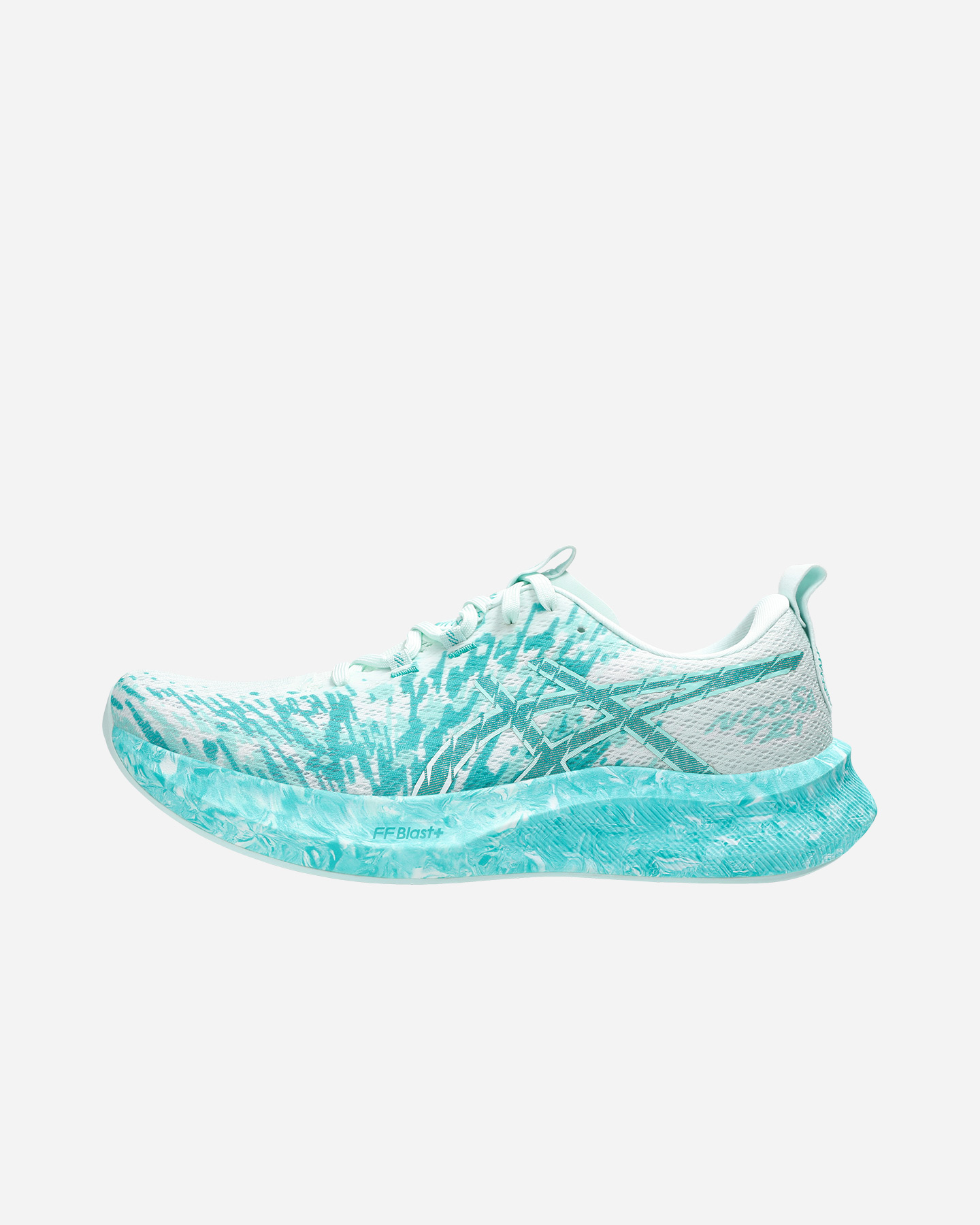 Scarpe Running Asics Noosa Tri 16 M 1011B872-401