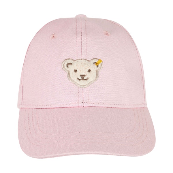 Baseballcap, rosa