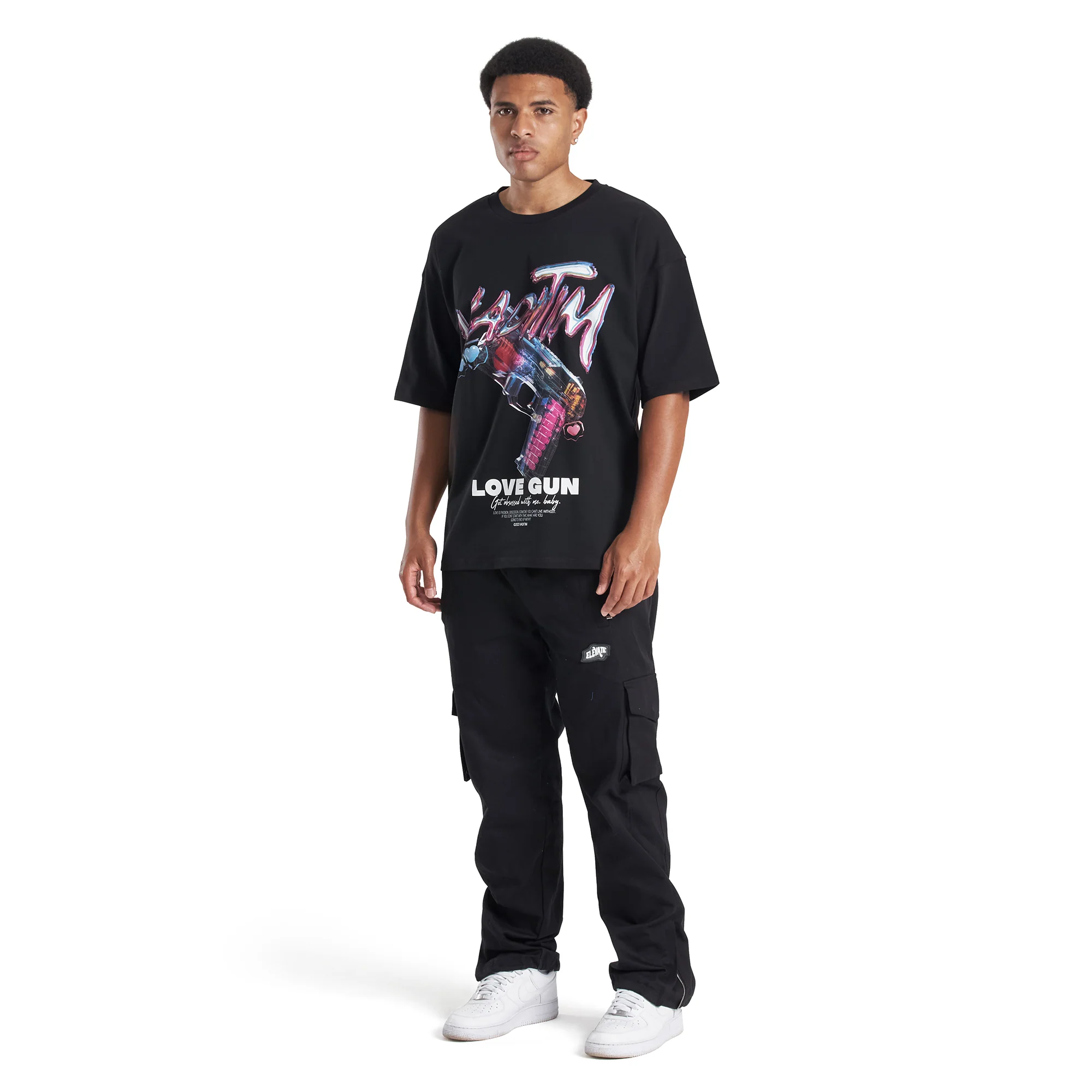 Love Gun T-Shirt