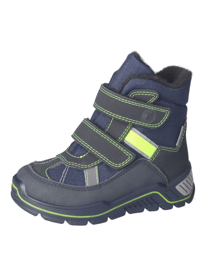 Ricosta Stiefelette in See günstig kaufen