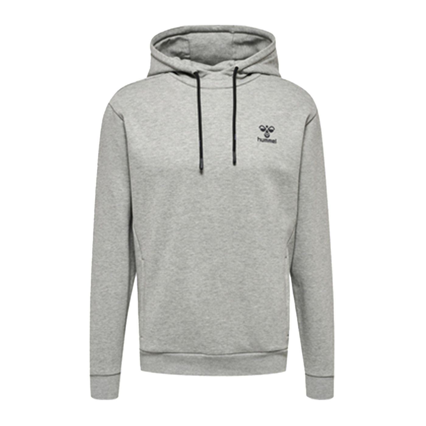 Hummel hmlOFFGRID Hoody Grau F1960