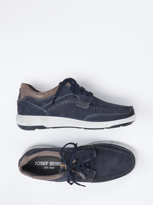 Schnürschuh-46101090353 Josef Seibel