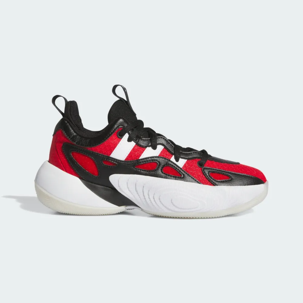 adidas Trae Young Unlimited 2 Low IE7886 / rot