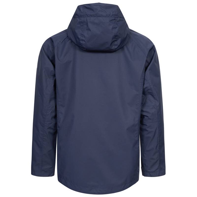 DEPROC active DURELL MEN Outdoorjacke Herren