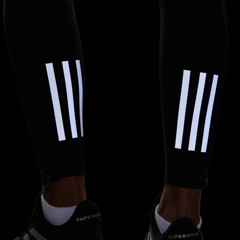 adidas Daily Run Warm Full-Length Leggings Tights Damen