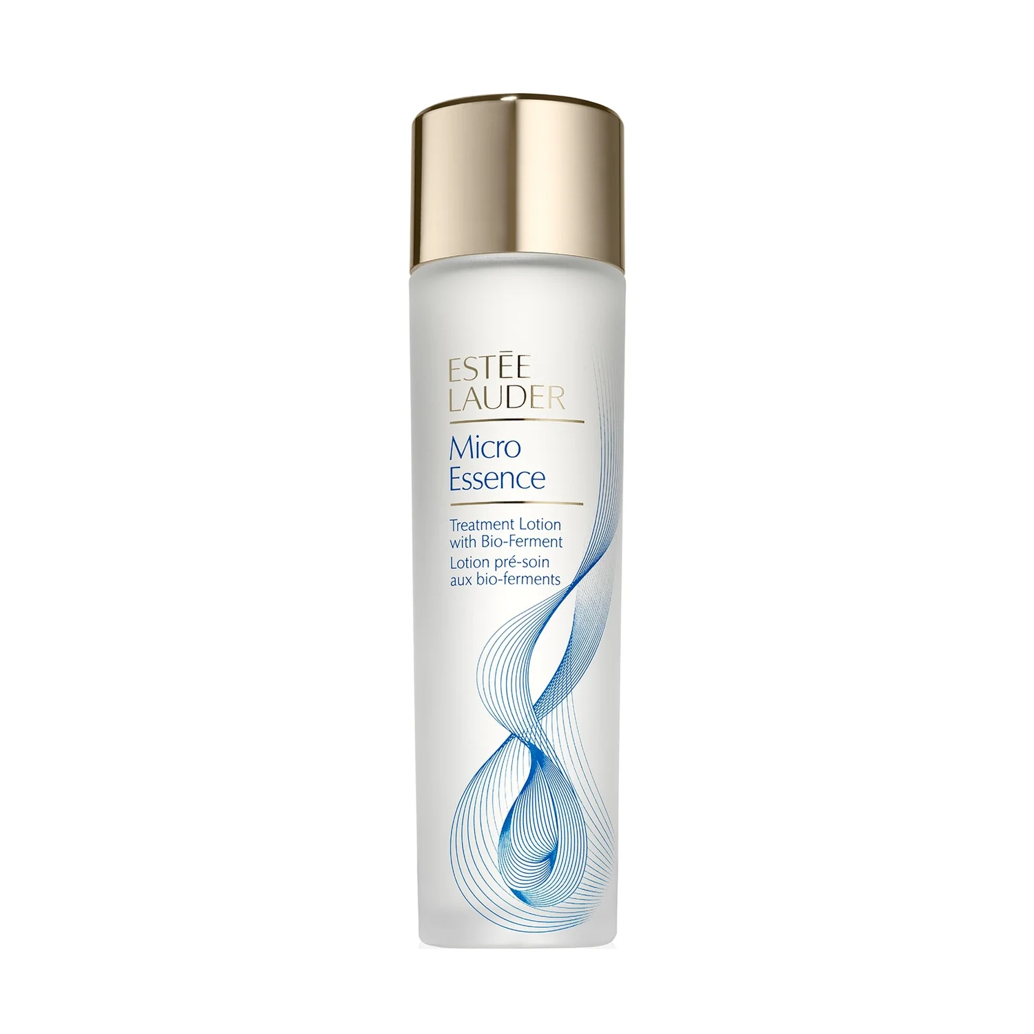 Limpiadores y desmaquillantes. Loción de tratamiento con microesencias y biofermento: fluido facial hidratante, tónico facial.