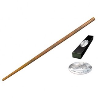 Harry Potter Zauberstab James Potter