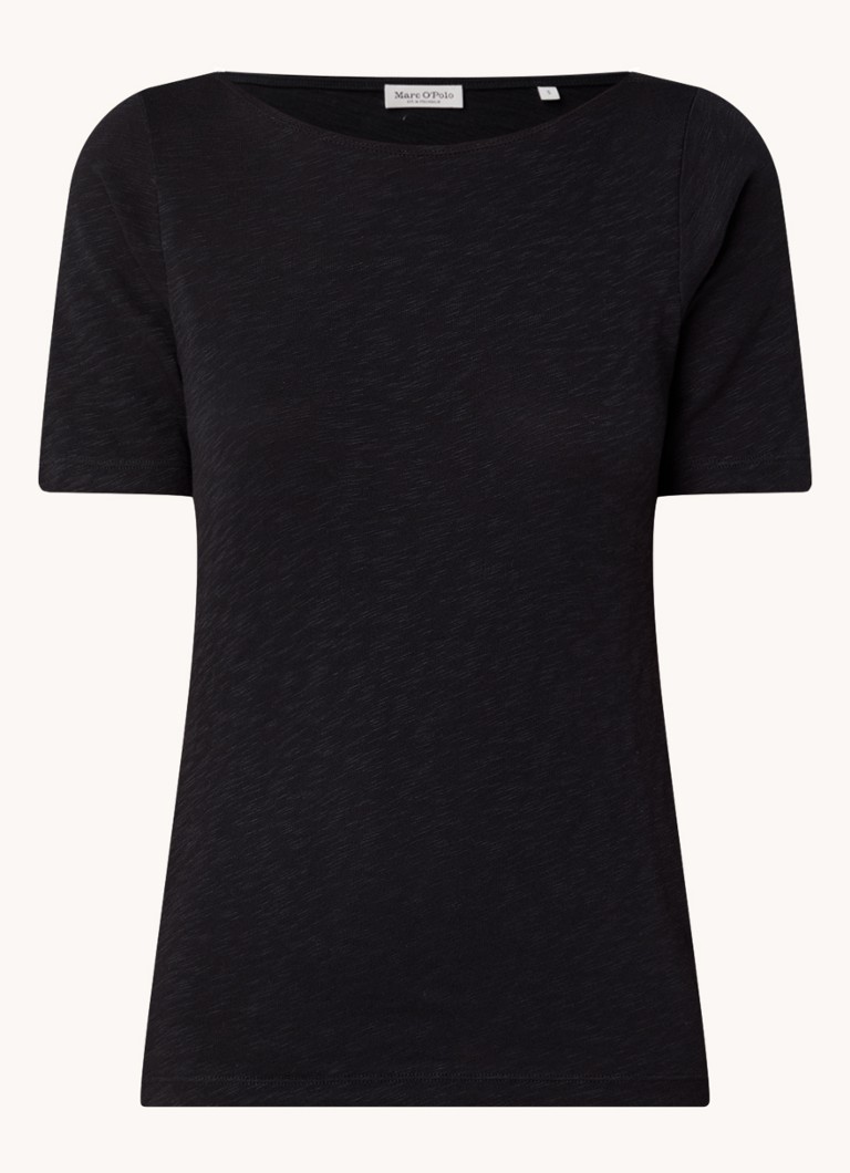 Marc O'Polo T-shirt with stretch