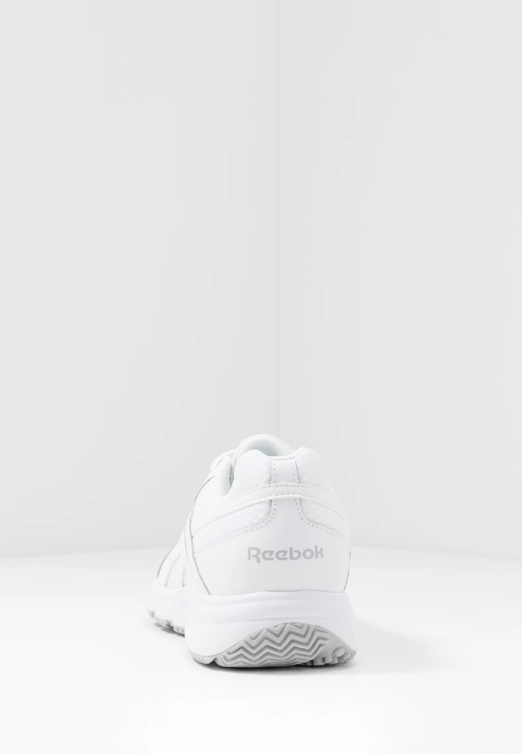 Reebok WORK N CUSHION - Zapatillas para caminar