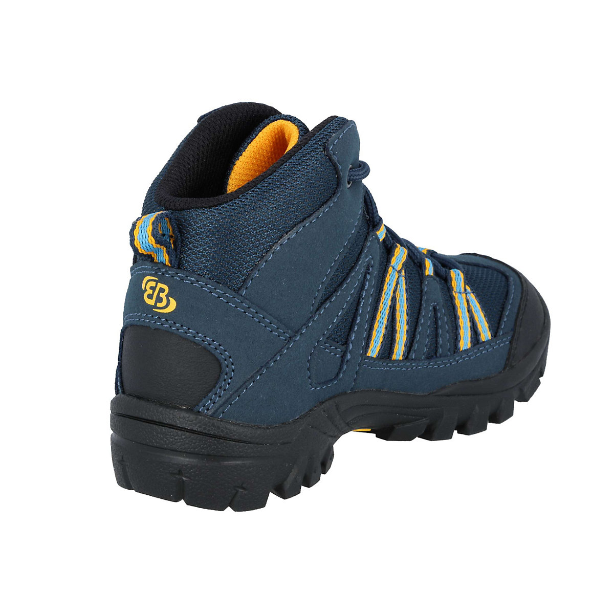 Outdoorstiefel Ohio High Wanderstiefel