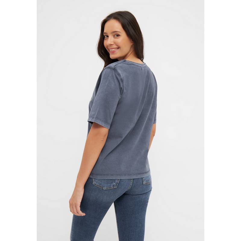 Derbe Hawahoi T-Shirt Damen