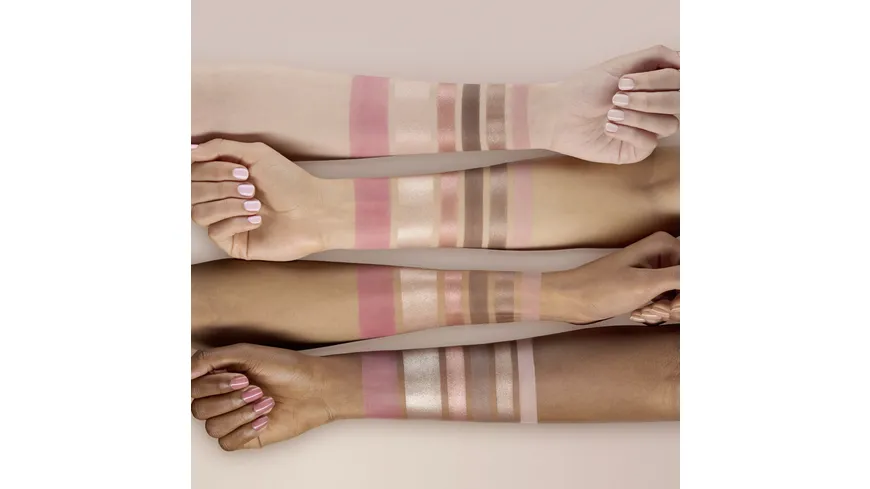 Catrice Blossom Glow Eye & Cheek Palette 10 g