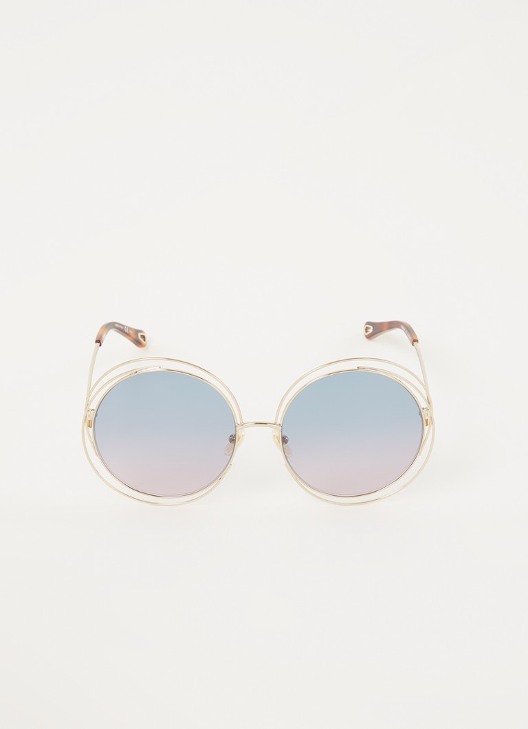Occhiali da sole Chloé Carlina CH0045S