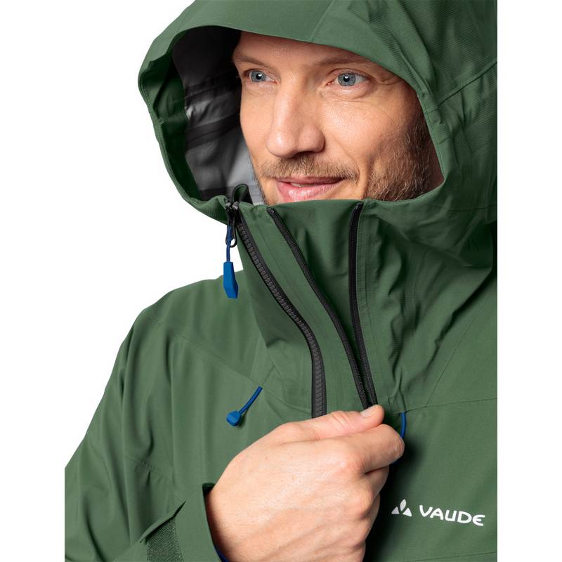 VAUDE Men's Monviso 3L Jacket Outdoorjacke Herren
