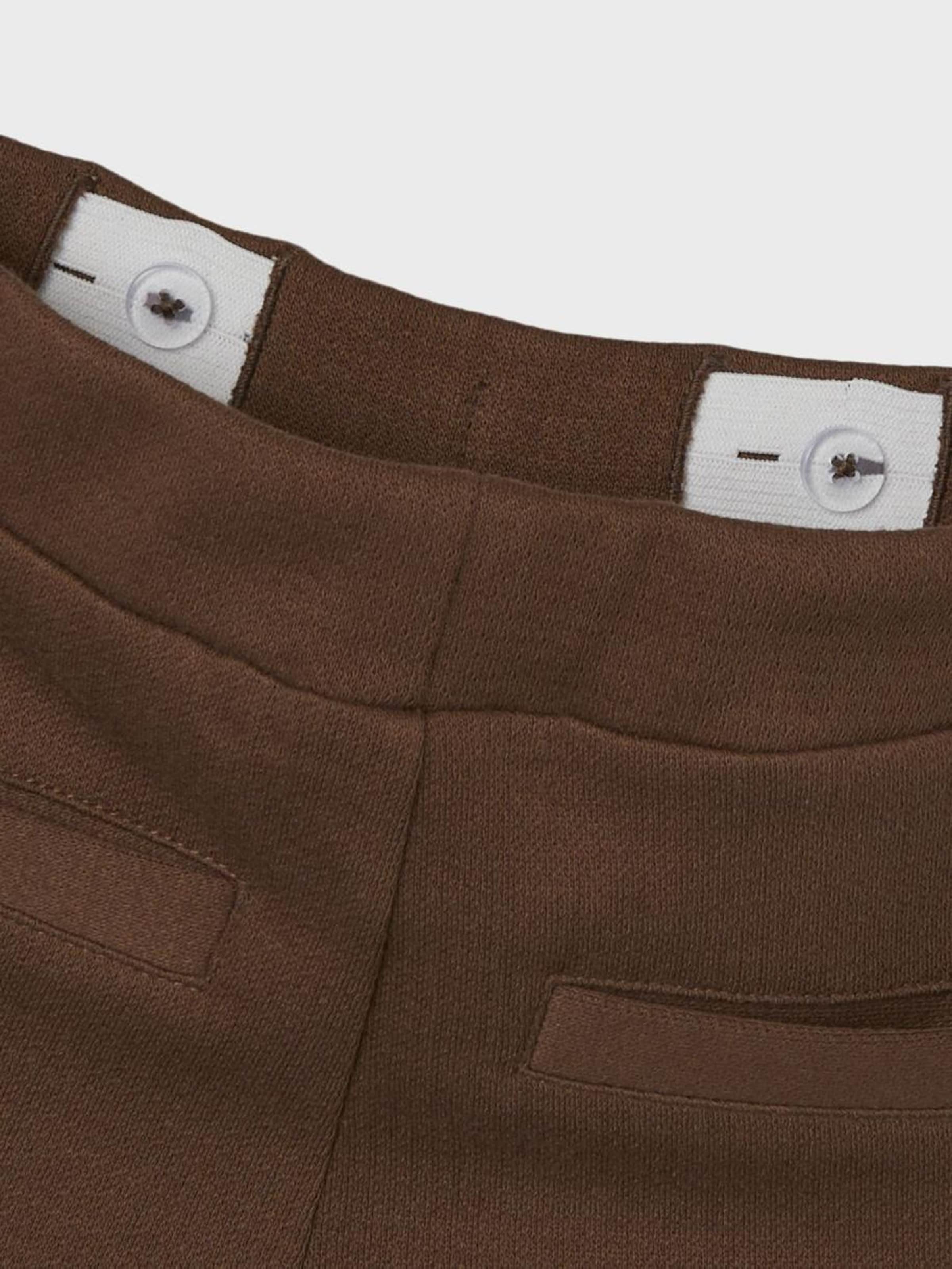 Regular Pants