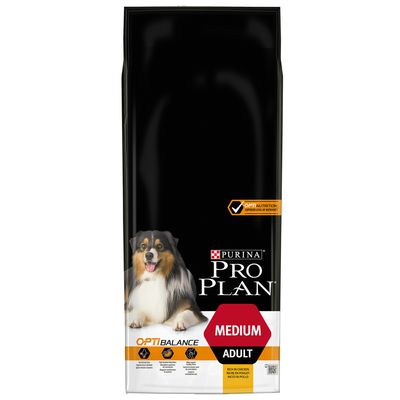 2 kg / 2,5 kg gratis! 14 kg / 16,5 kg PURINA PRO PLAN