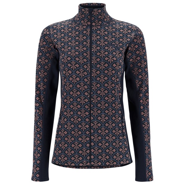 Kari Traa - Women's Thalena Fleece - Fleecejacke