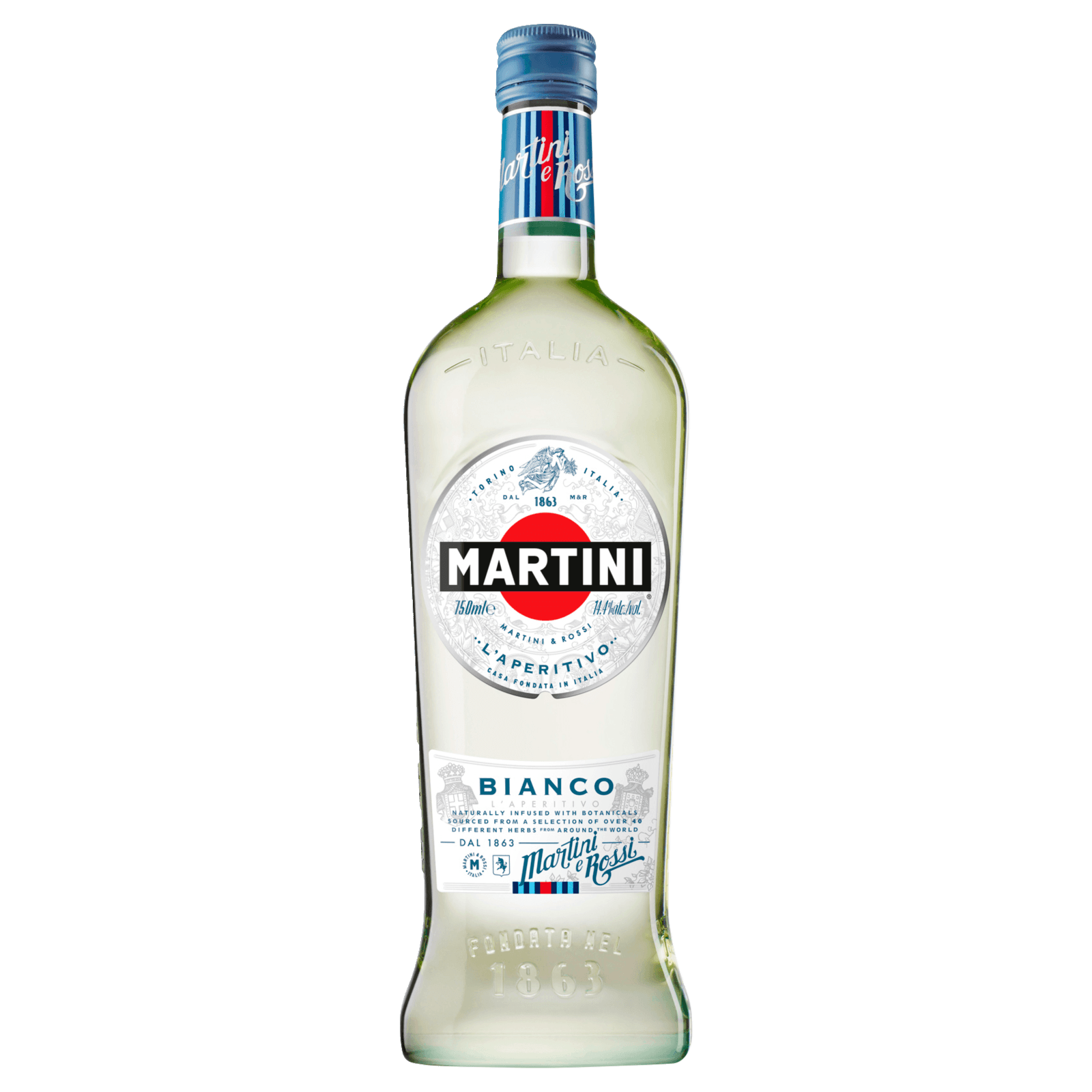 Martini Bianco 0,75l