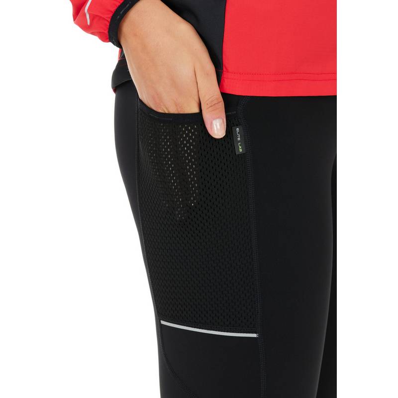ELITE LAB Run Elite X1 Funktionshose Damen