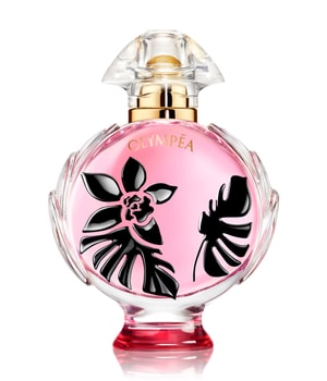 Paco Rabanne Olympéa Flora Eau de Parfum 30 ml