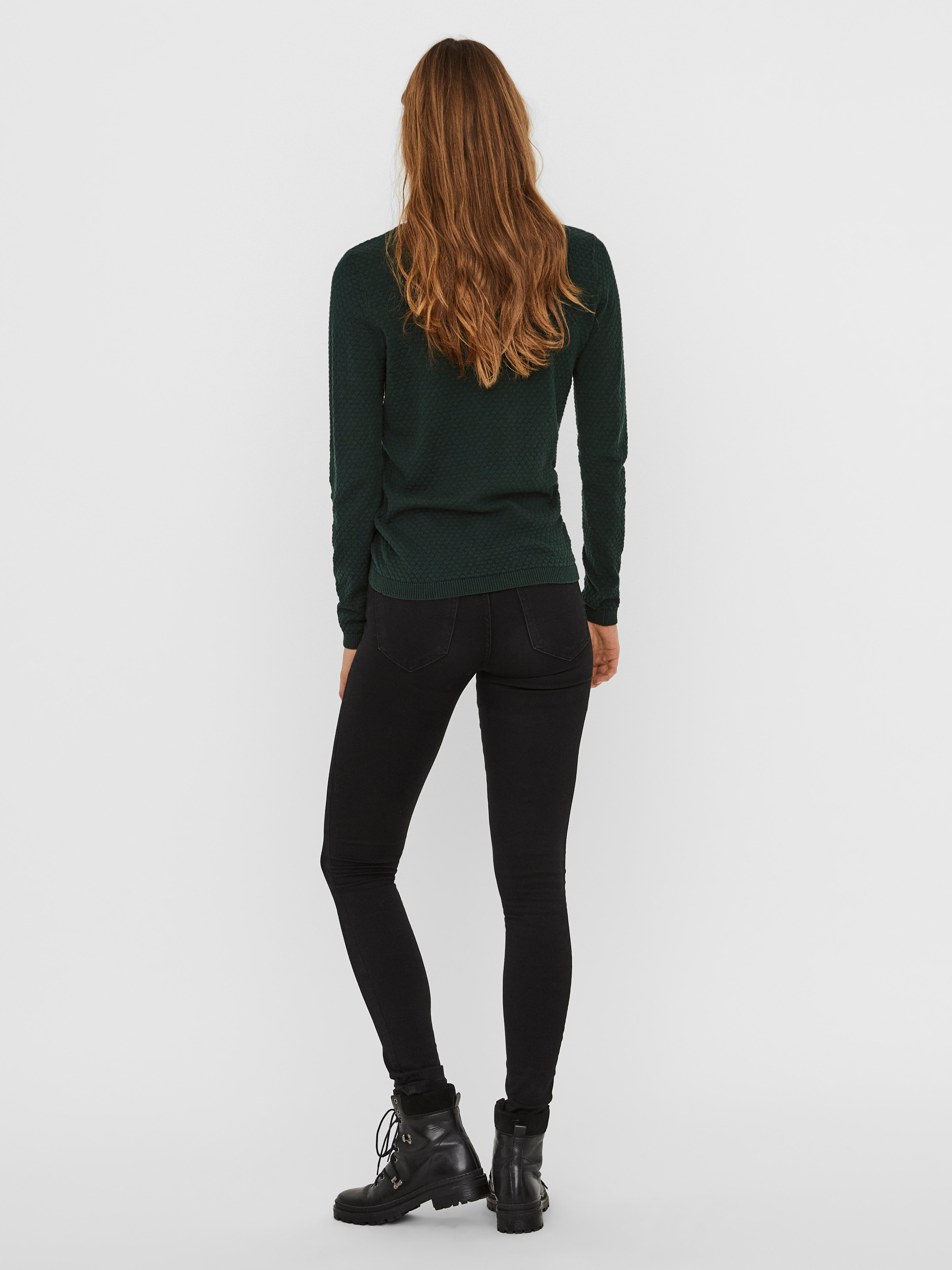 VMCARE Pullover